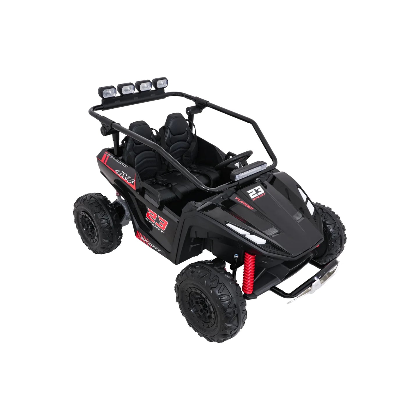 Otroški električni buggy TURBO 23