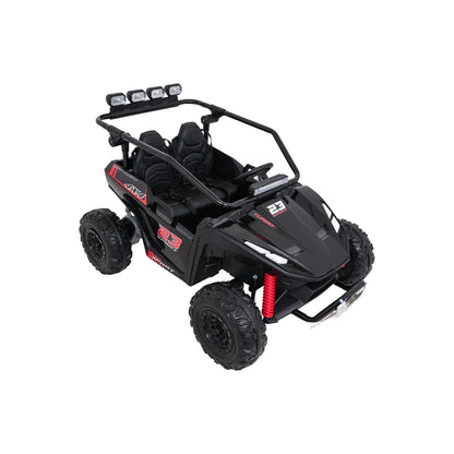 Otroški električni buggy TURBO 23