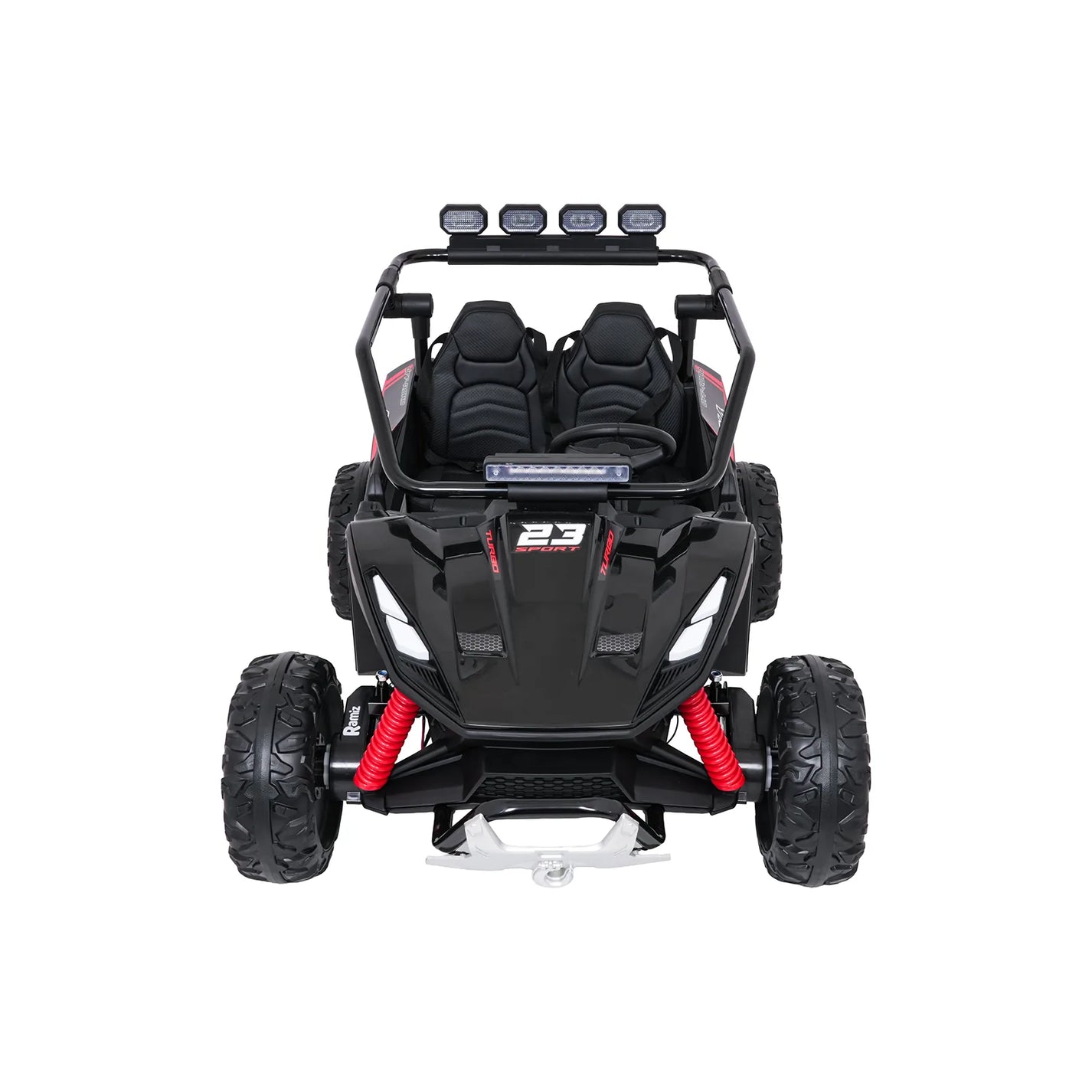 Otroški električni buggy TURBO 23