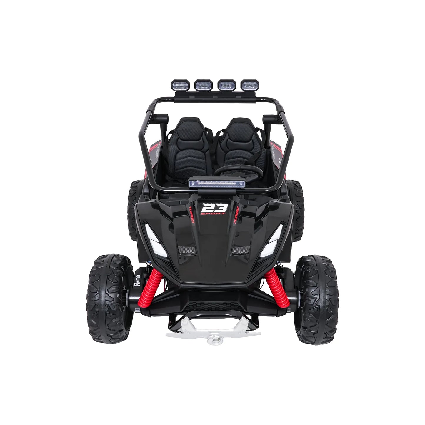 Otroški električni buggy TURBO 23