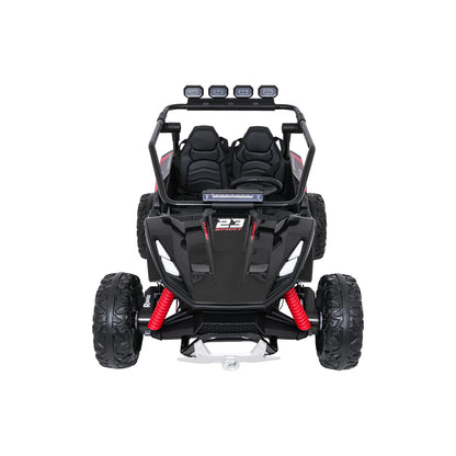 Otroški električni buggy TURBO 23