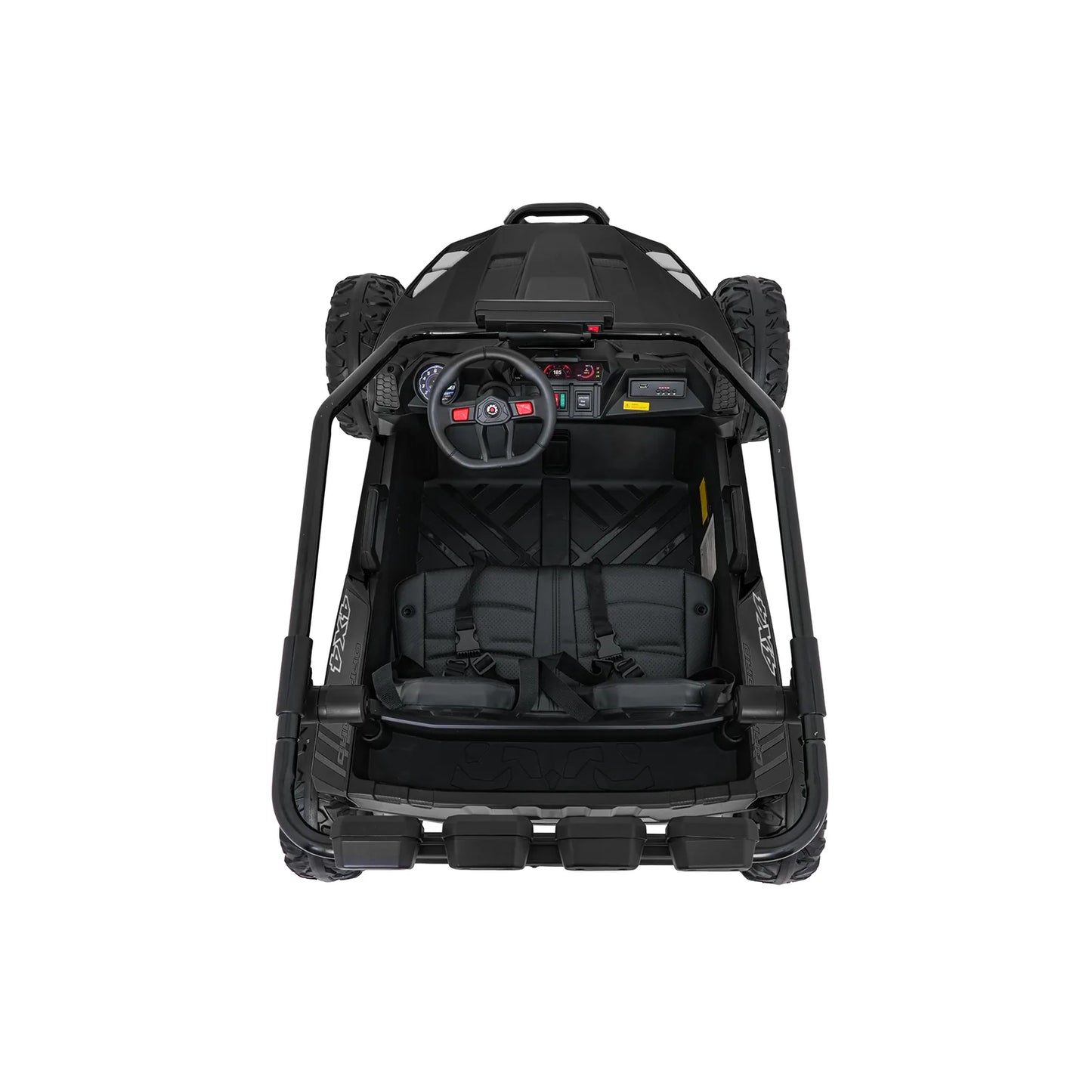 Otroški električni buggy TURBO 23