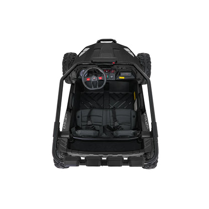Otroški električni buggy TURBO 23