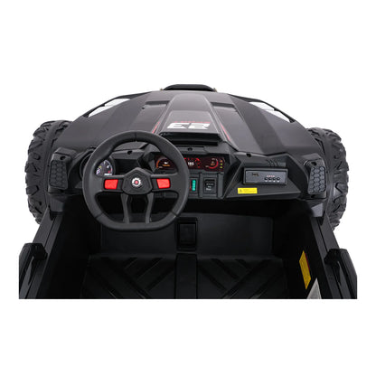 Otroški električni buggy TURBO 23