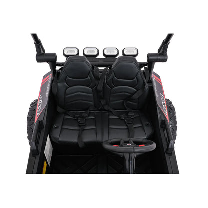 Otroški električni buggy TURBO 23