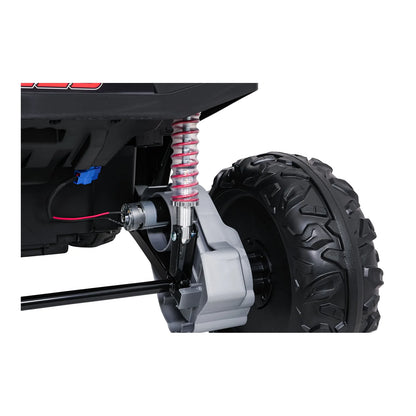 Otroški električni buggy TURBO 23