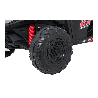 Otroški električni buggy TURBO 23