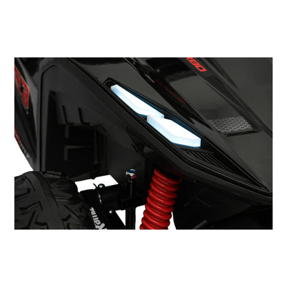 Otroški električni buggy TURBO 23