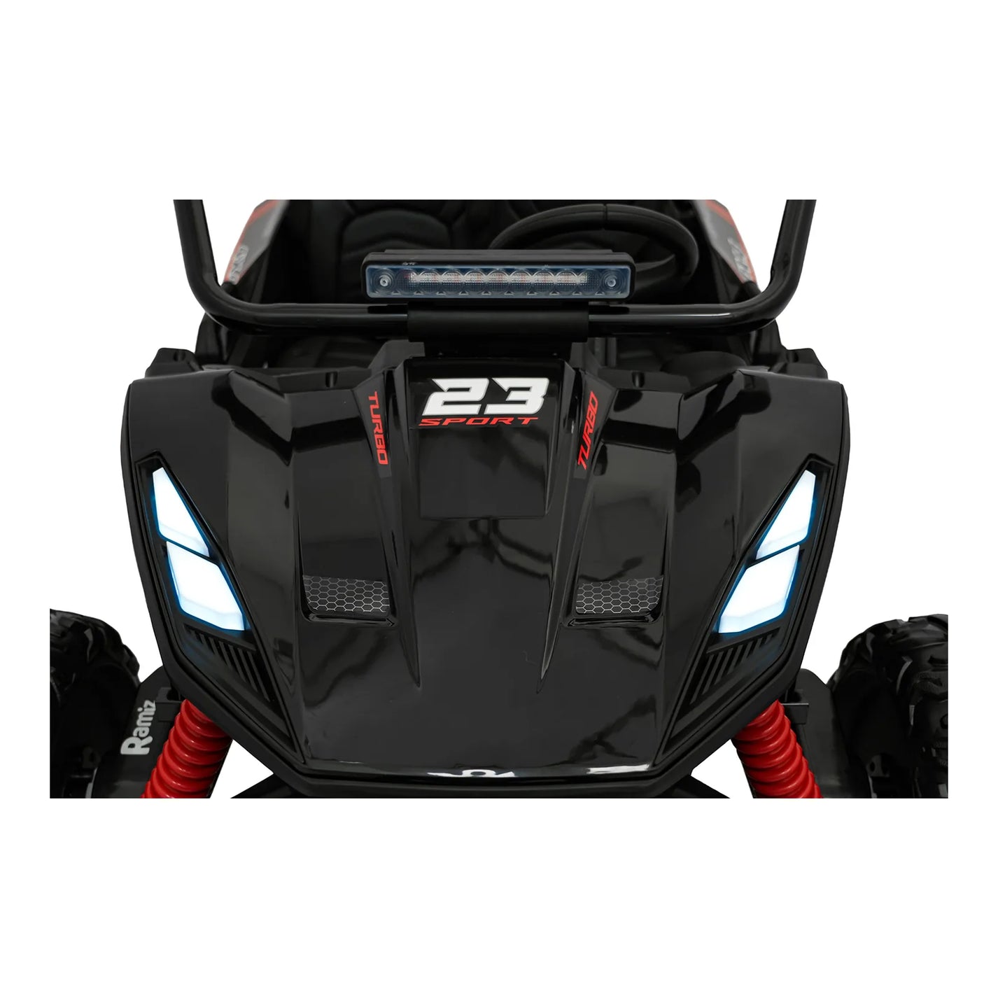Otroški električni buggy TURBO 23