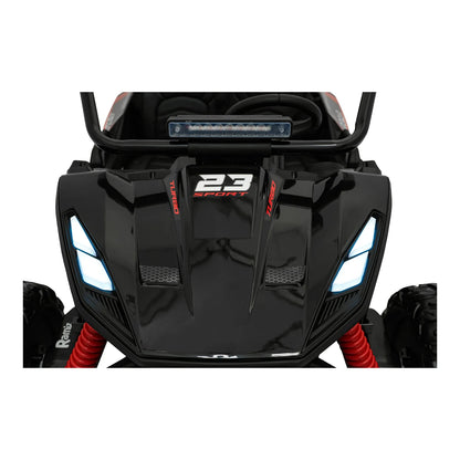 Otroški električni buggy TURBO 23