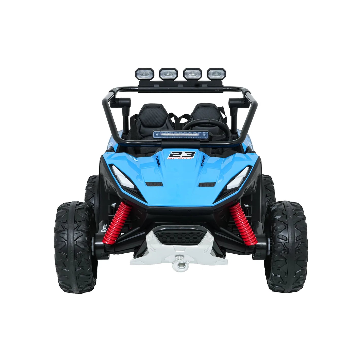 Otroški električni buggy TURBO 23