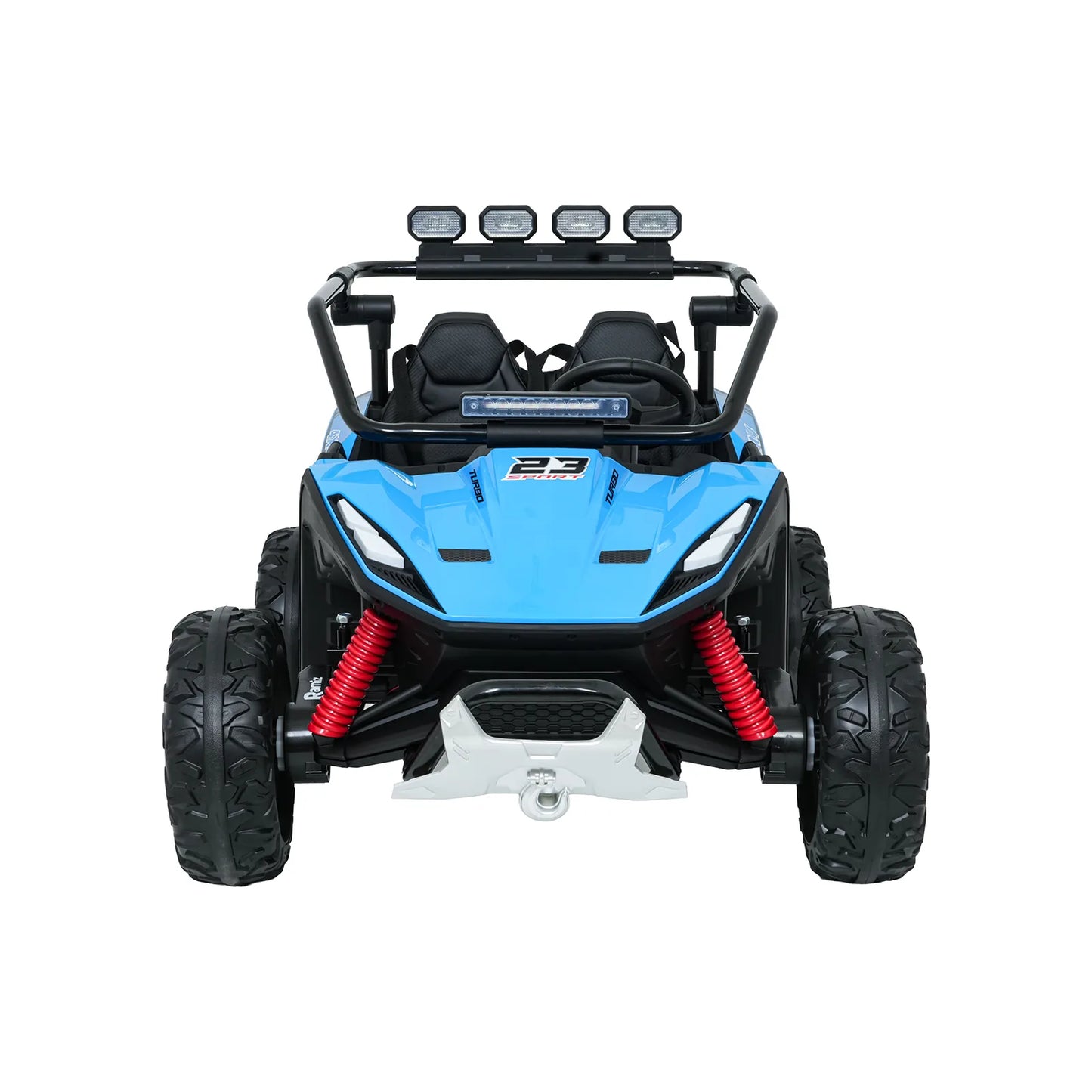 Otroški električni buggy TURBO 23