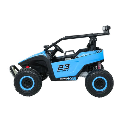 Otroški električni buggy TURBO 23
