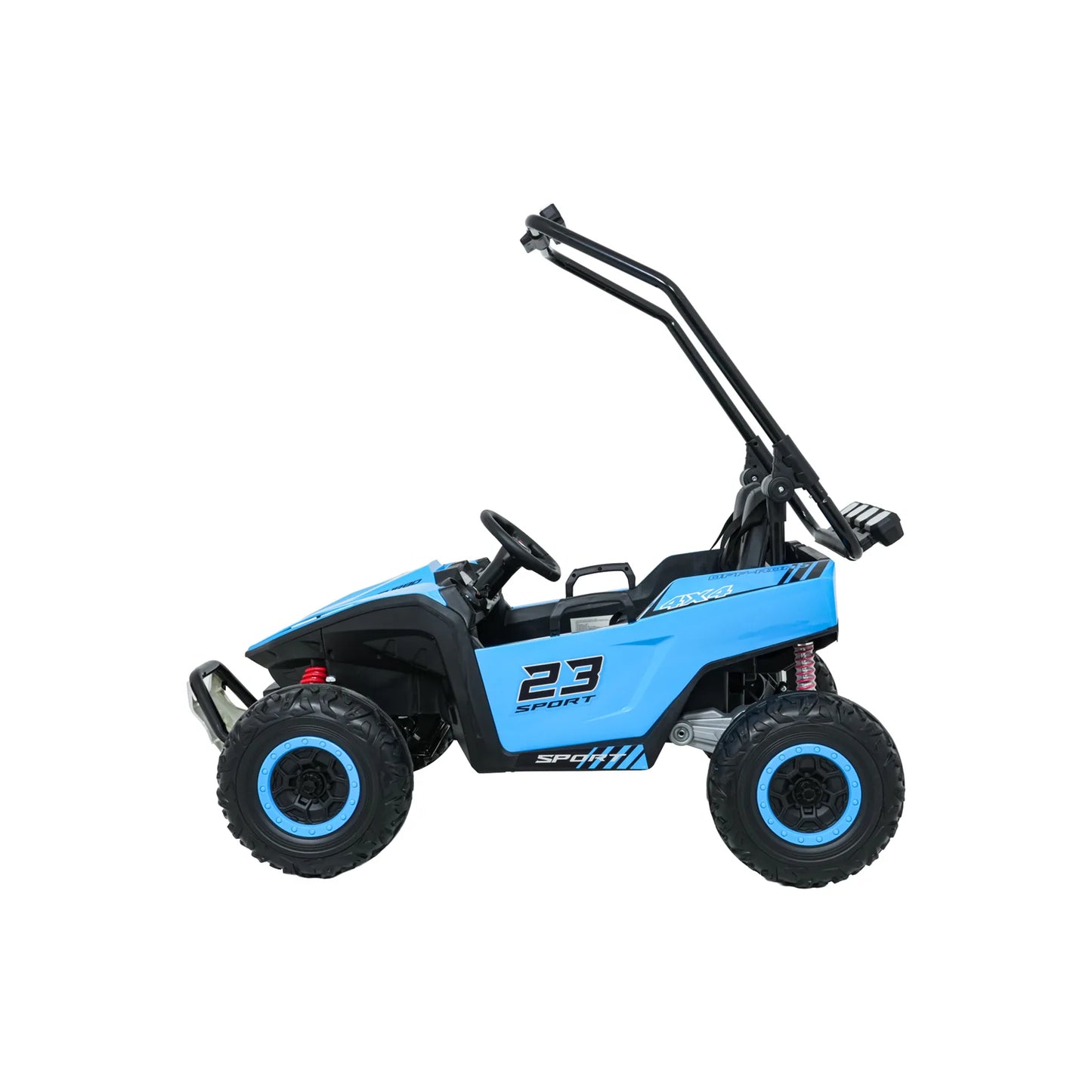 Otroški električni buggy TURBO 23