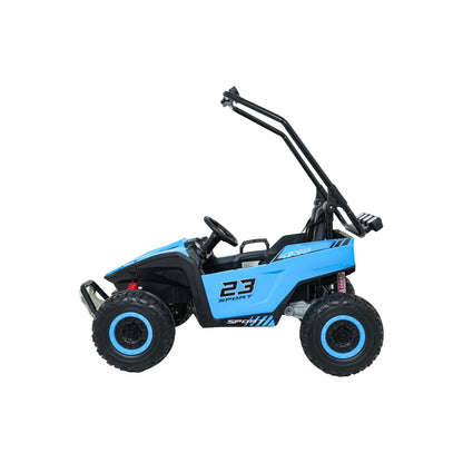 Otroški električni buggy TURBO 23