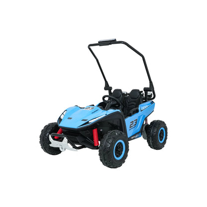 Otroški električni buggy TURBO 23