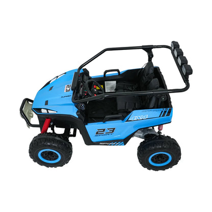 Otroški električni buggy TURBO 23