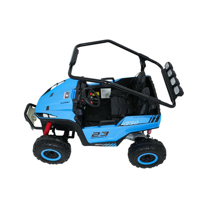 Otroški električni buggy TURBO 23