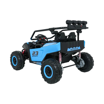 Otroški električni buggy TURBO 23
