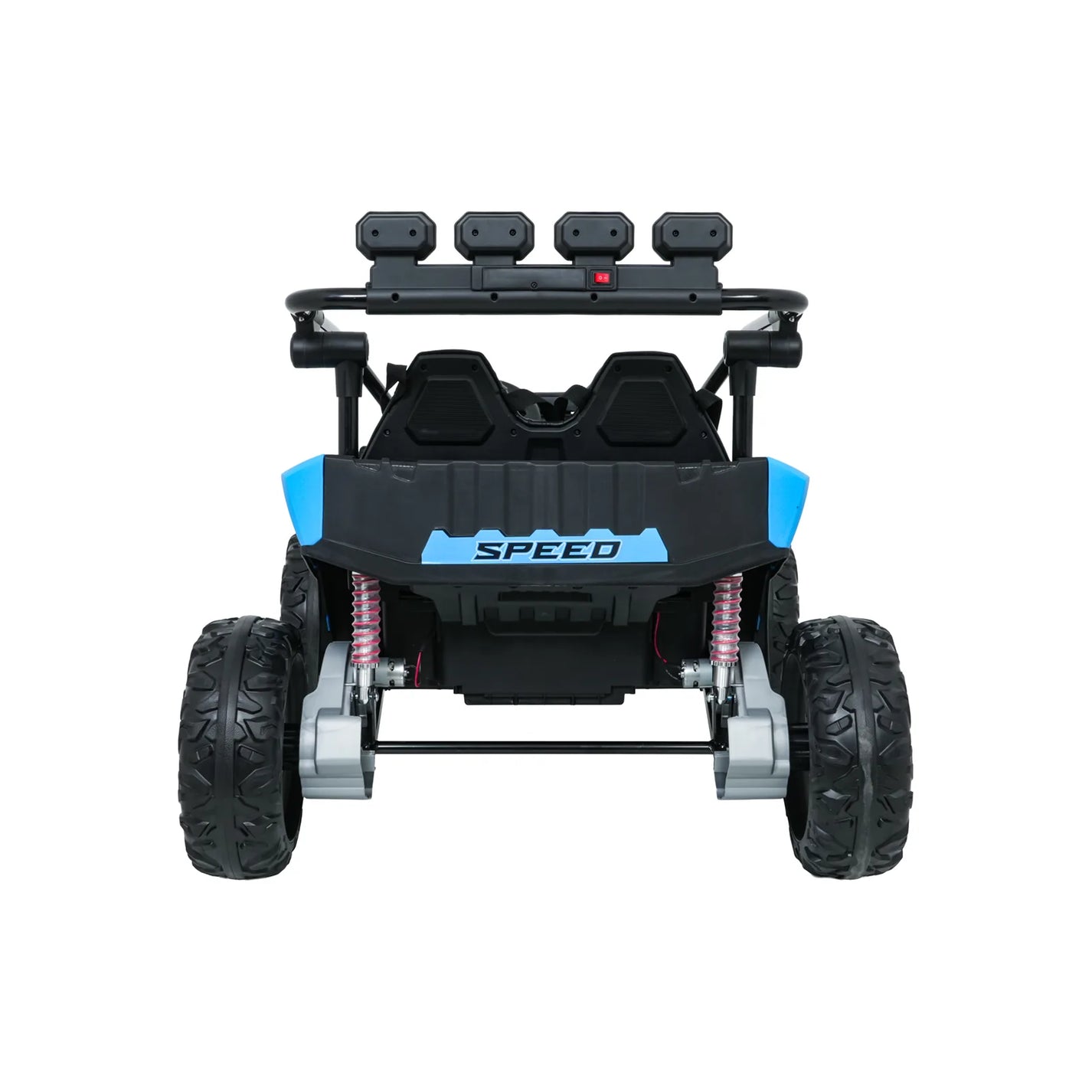 Otroški električni buggy TURBO 23