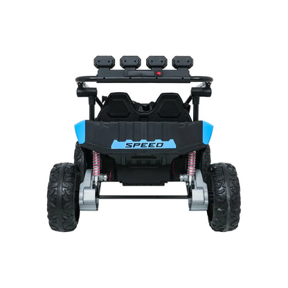 Otroški električni buggy TURBO 23