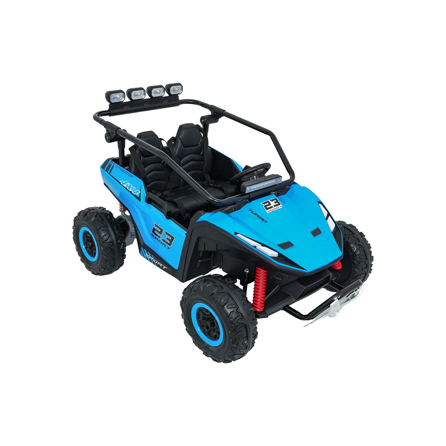 Otroški električni buggy TURBO 23