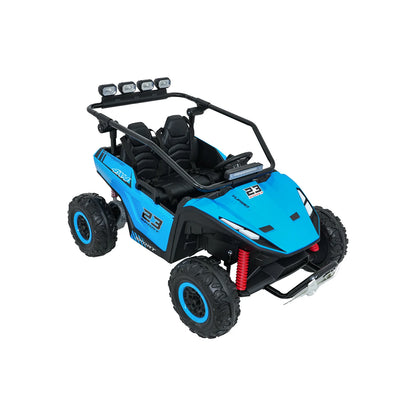 Otroški električni buggy TURBO 23