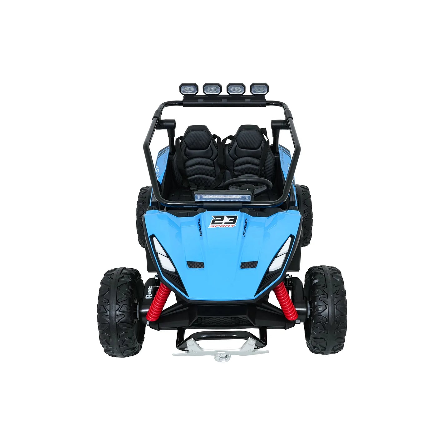 Otroški električni buggy TURBO 23