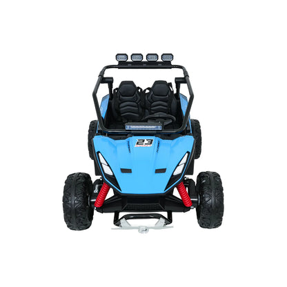 Otroški električni buggy TURBO 23