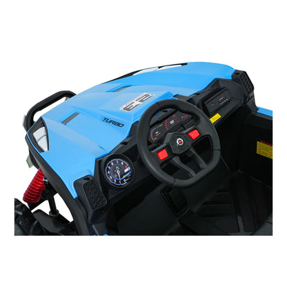 Otroški električni buggy TURBO 23