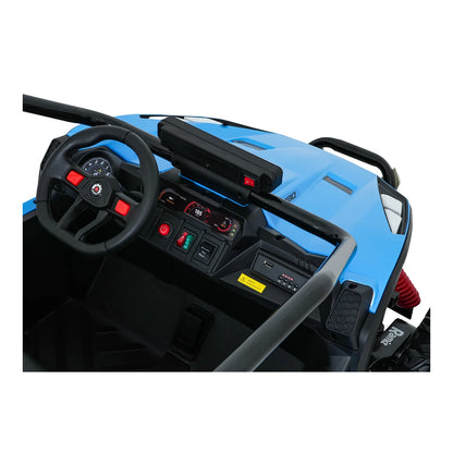 Otroški električni buggy TURBO 23