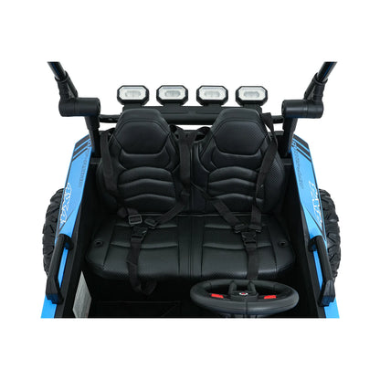 Otroški električni buggy TURBO 23