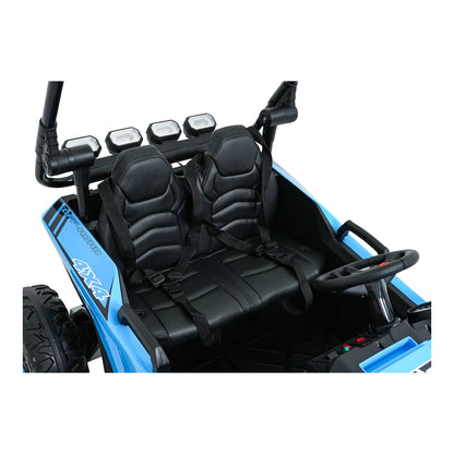 Otroški električni buggy TURBO 23