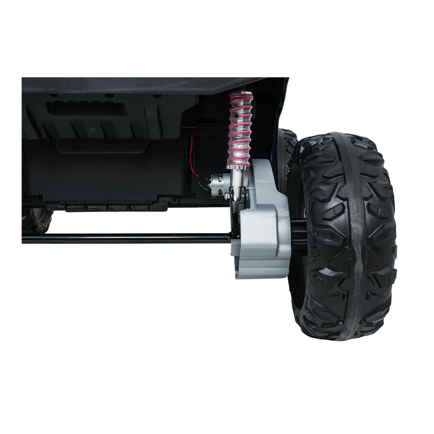 Otroški električni buggy TURBO 23