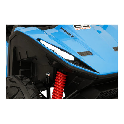 Otroški električni buggy TURBO 23