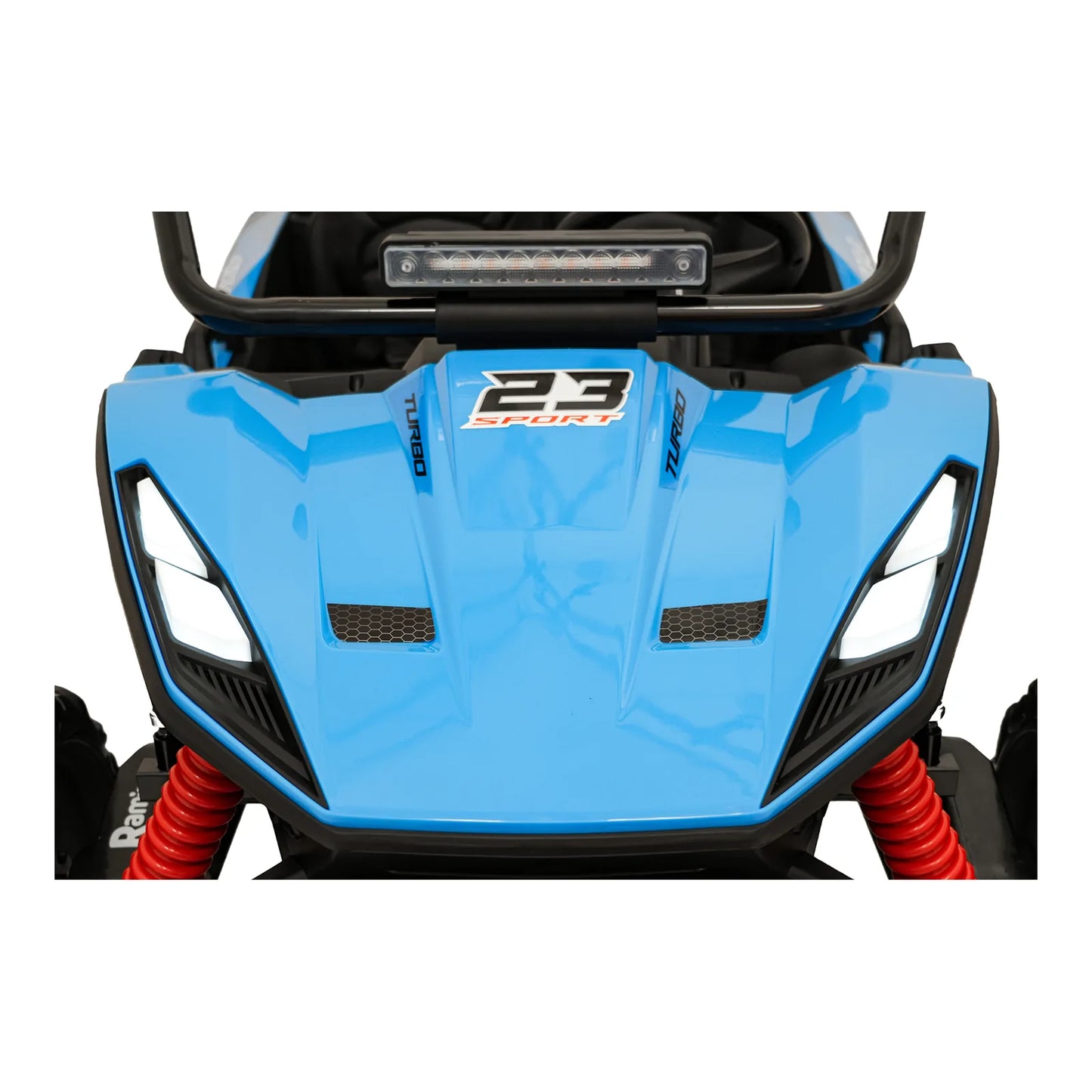 Otroški električni buggy TURBO 23