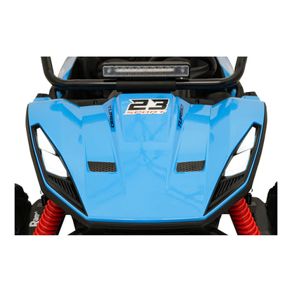 Otroški električni buggy TURBO 23