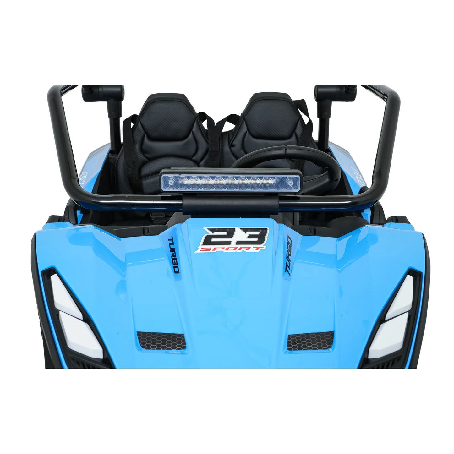 Otroški električni buggy TURBO 23