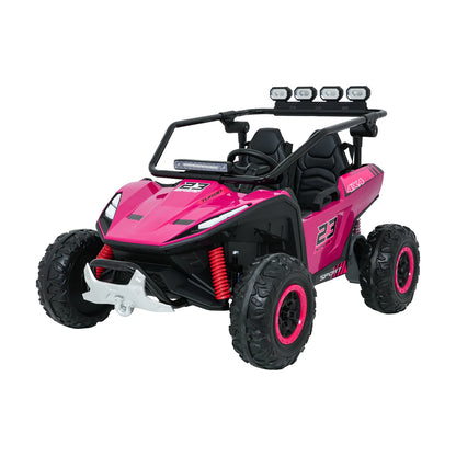 Otroški električni buggy TURBO 23