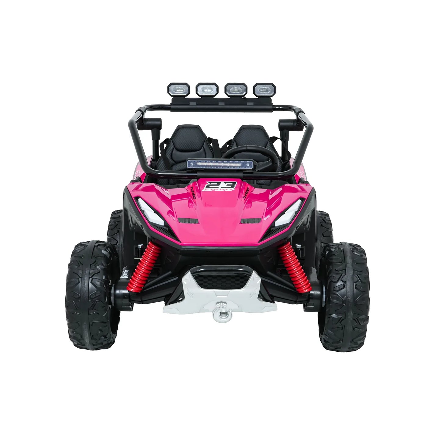 Otroški električni buggy TURBO 23