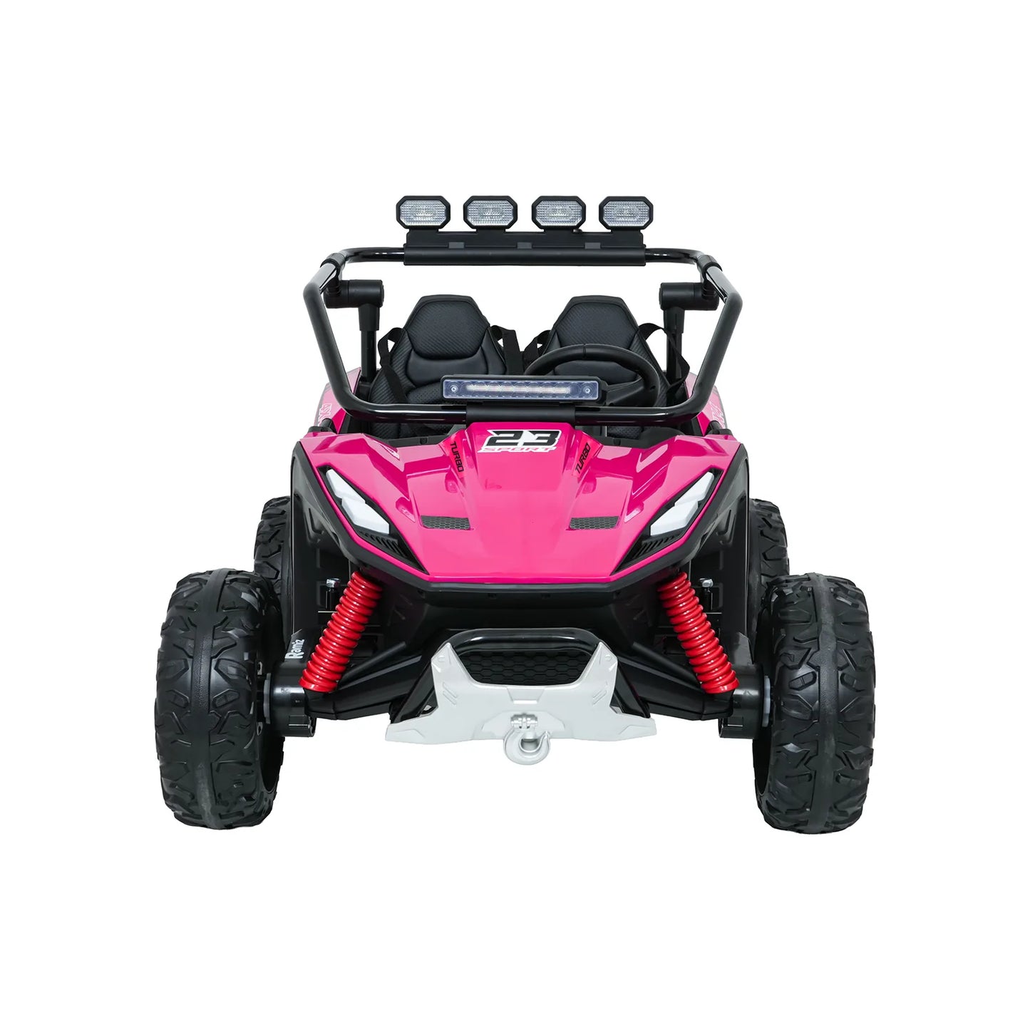 Otroški električni buggy TURBO 23