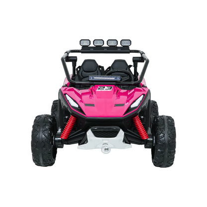 Otroški električni buggy TURBO 23