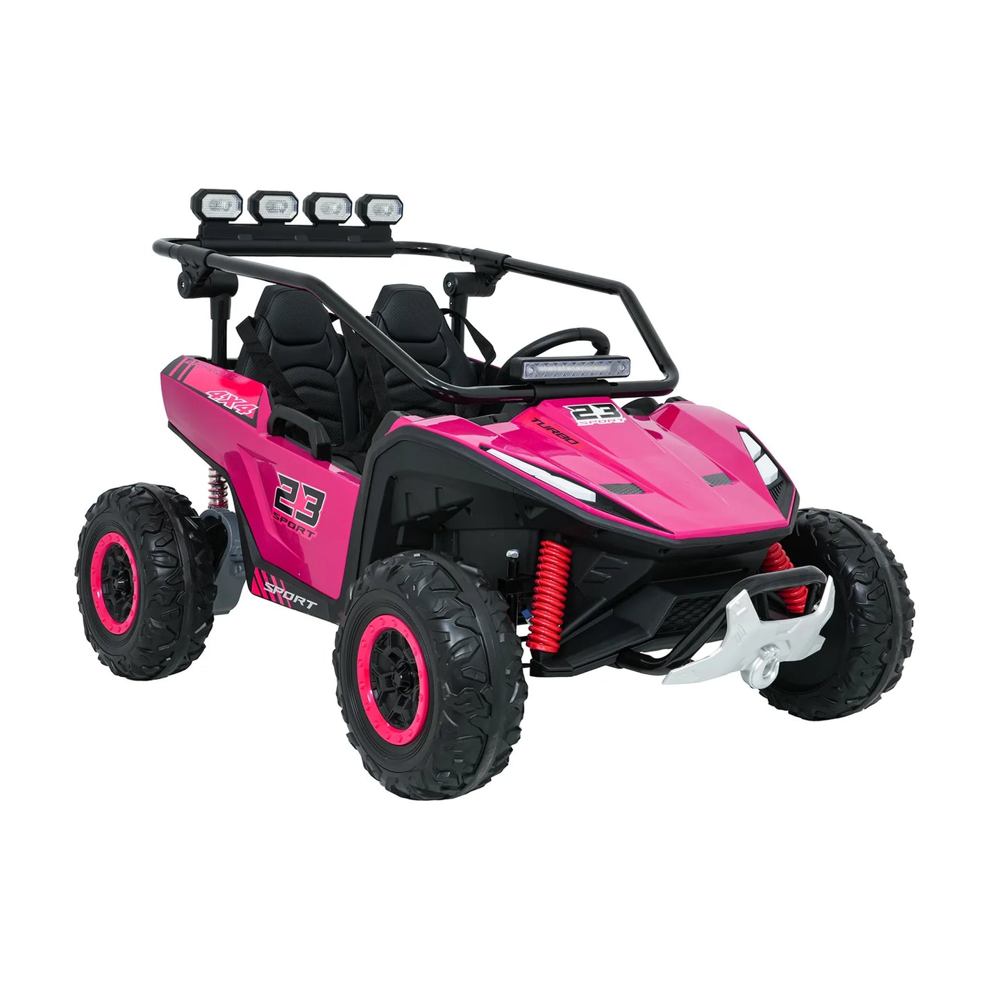 Otroški električni buggy TURBO 23