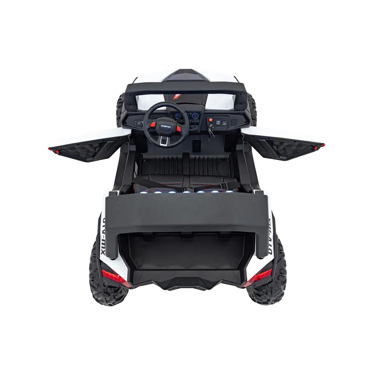 Buggy UTV-MX 2000N