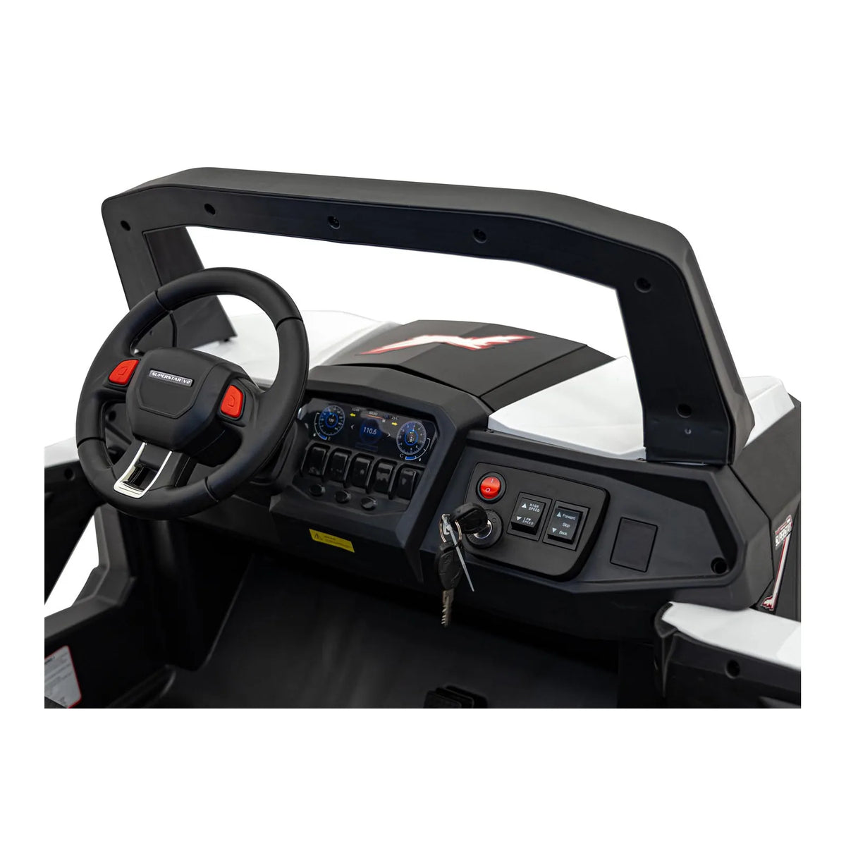 Buggy UTV-MX 2000N