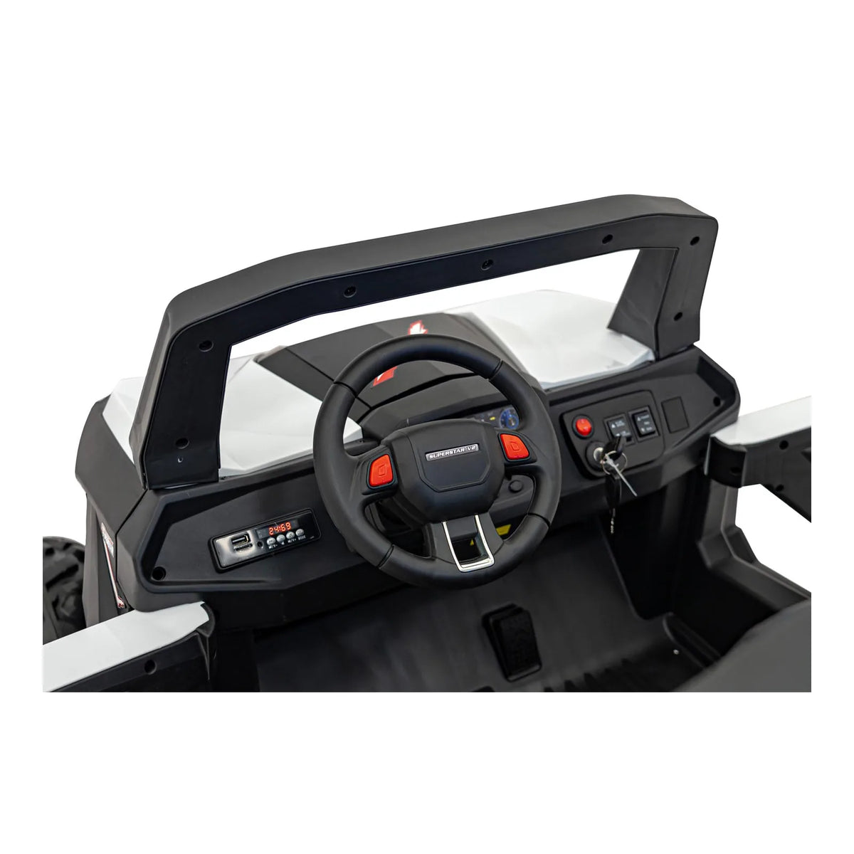 Buggy UTV-MX 2000N