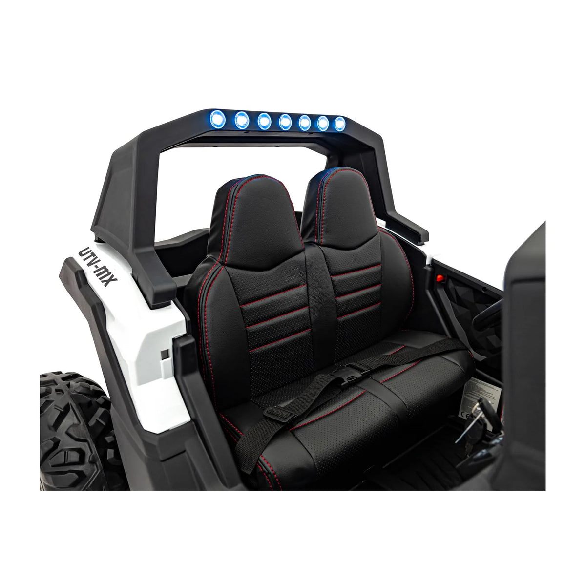 Buggy UTV-MX 2000N