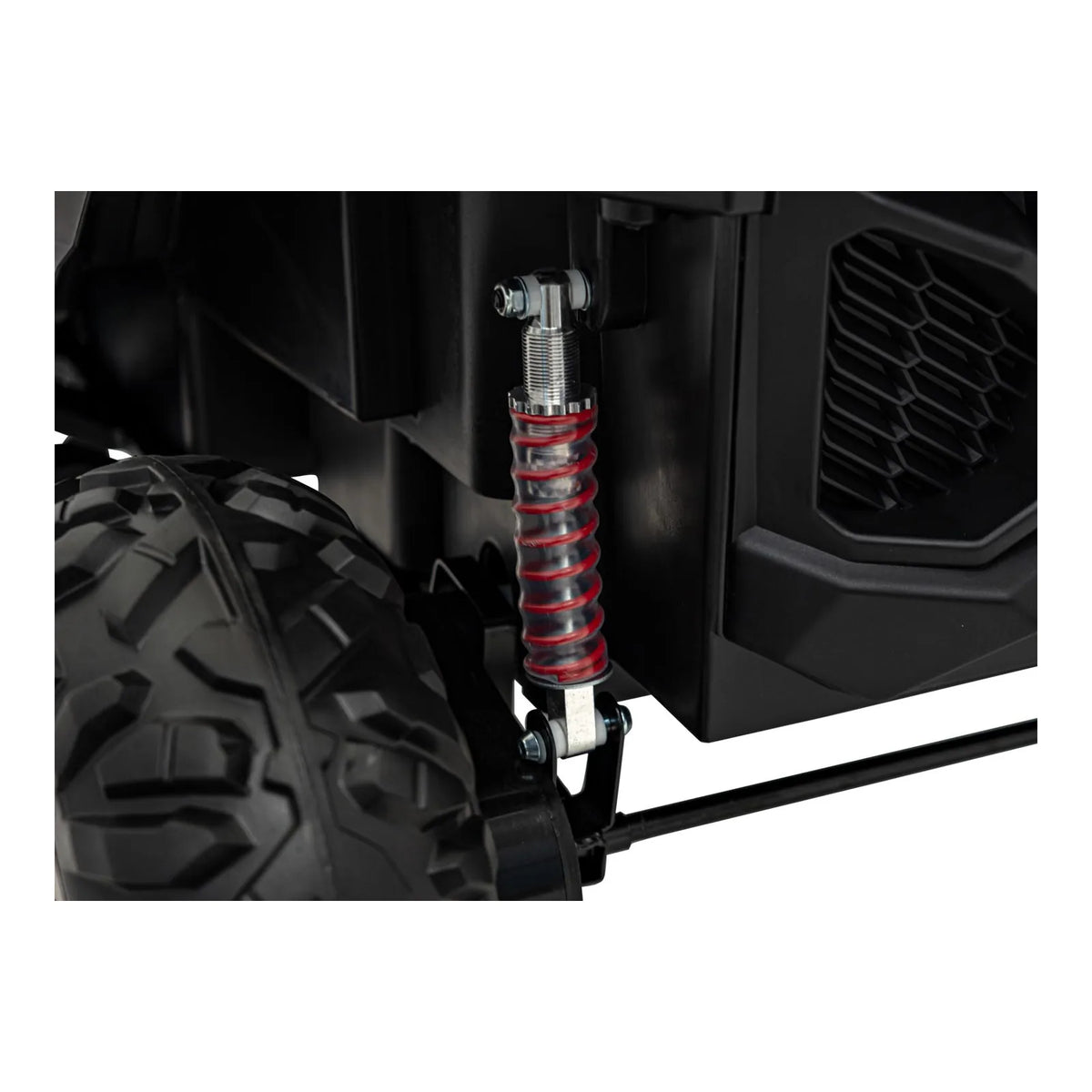 Buggy UTV-MX 2000N