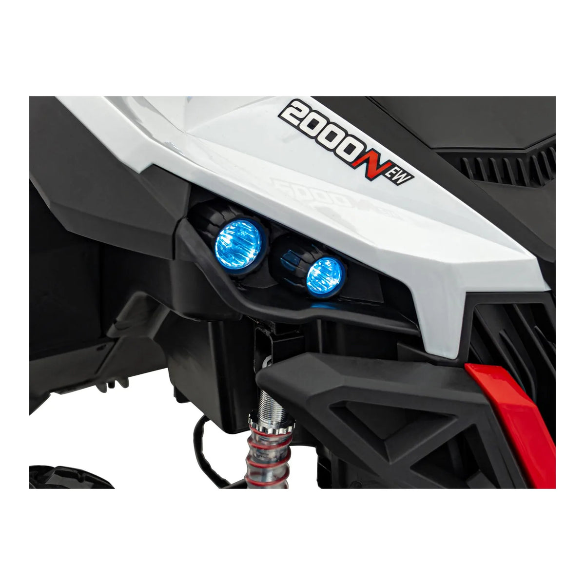 Buggy UTV-MX 2000N