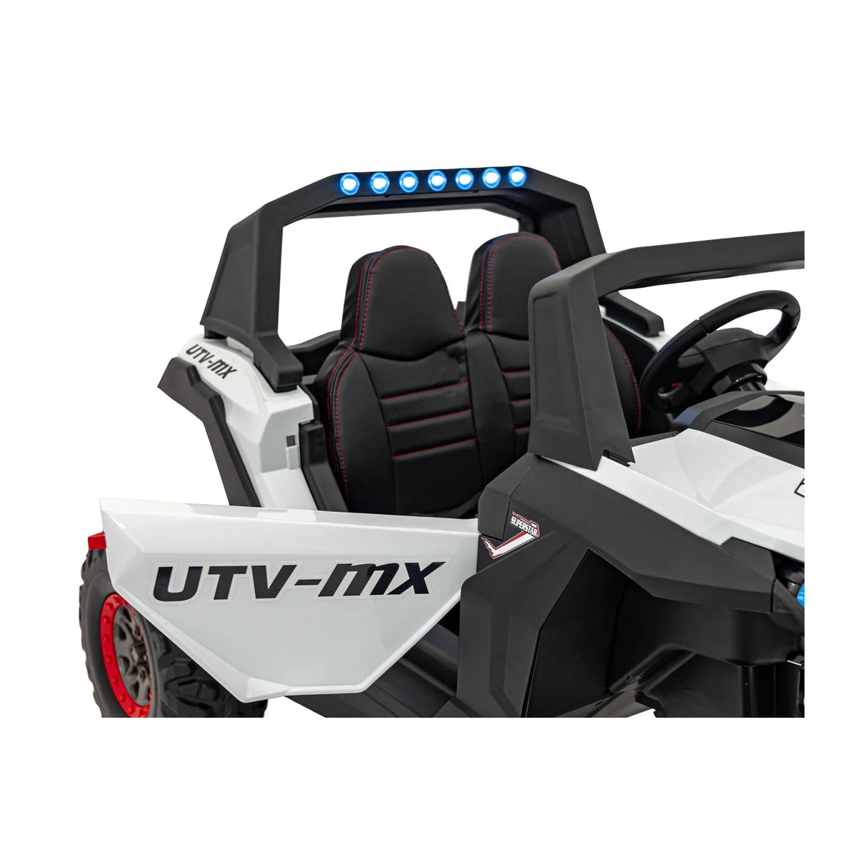 Buggy UTV-MX 2000N